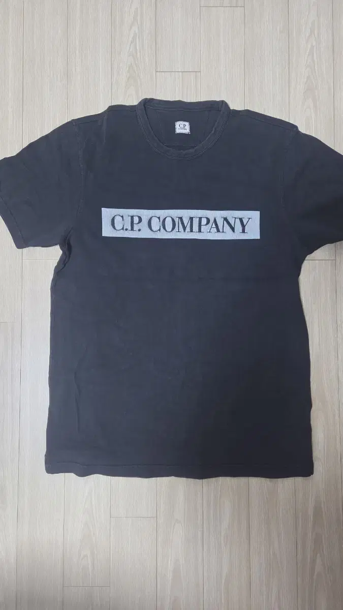 Authentic CP Company Short Sleeve T-Shirt