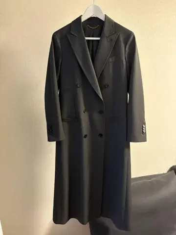 페라가모 체스터 코트