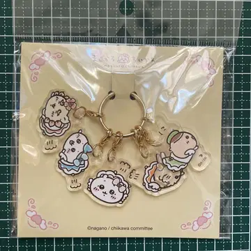 치이카와 (먼작귀) 참