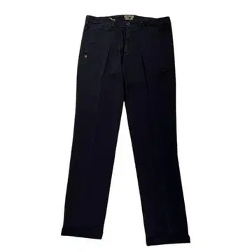 40WEFT 포티 웨프트 면 팬츠 신상 4W080046