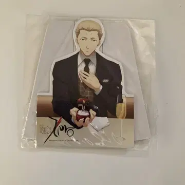 Fate FGO 케인즈 화이트데이 POP 스탠드