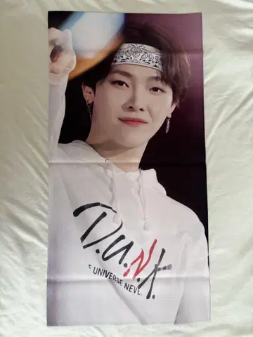 &team 니콜라스 슬로건
