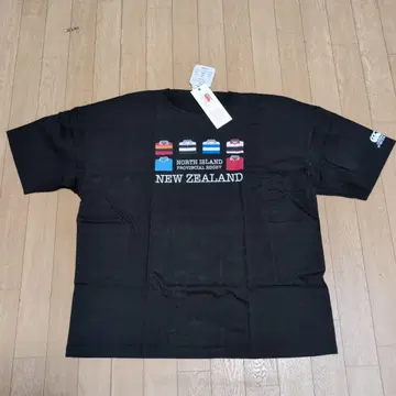 CANTERBURY NEW ZEALAND 럭비 티셔츠