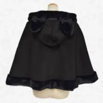 고양이 쿠미야 케이프 쿠로