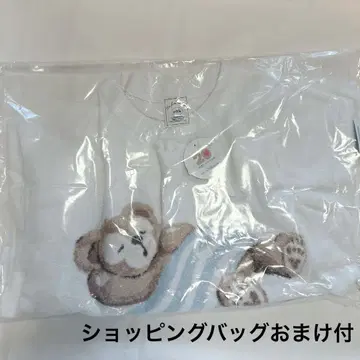 디즈니 젤라피케 더피 룸웨어