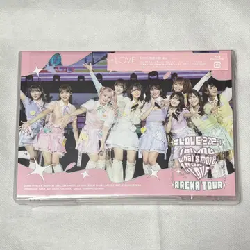 이코러브 아레나 투어 2024 블루레이