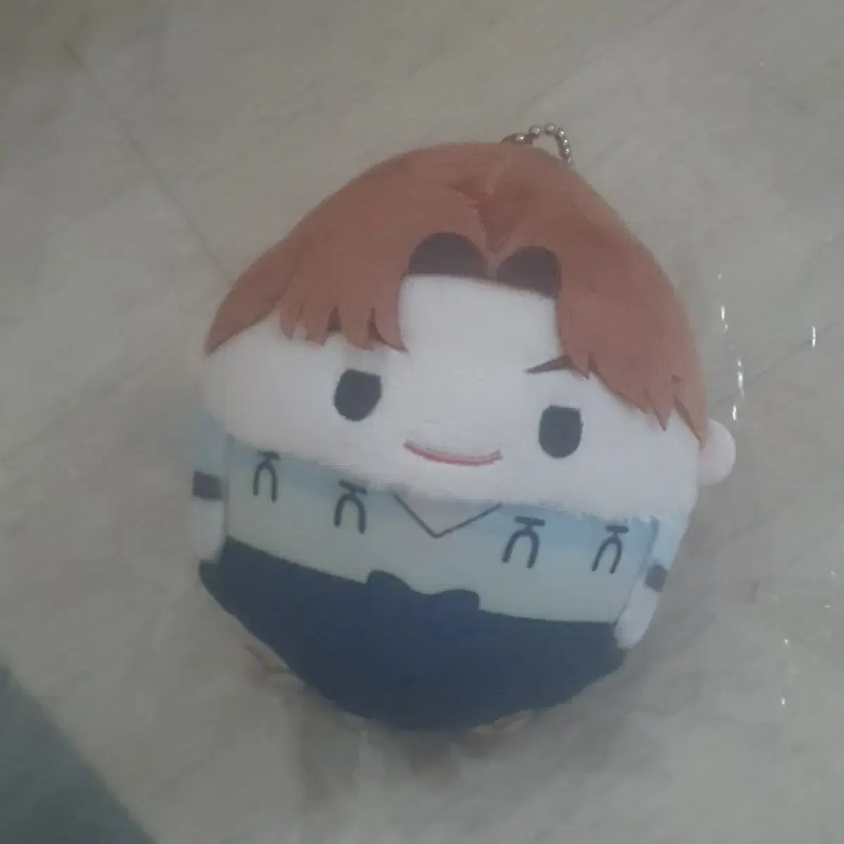 (In-stock) Nintama Yamada Rikichi Fuwa Kororin