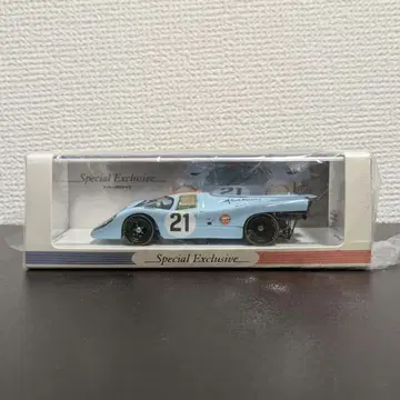 스파크 1/43 포르쉐 917K 영화 르망
