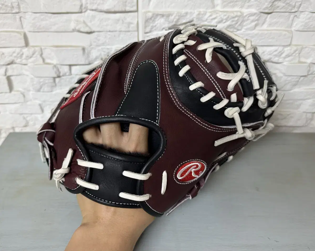 [New] Rawlings Gold Glove Legend Catcher's Mitt 34 inch Baseball Glove