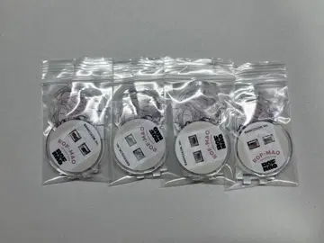 니지산지 카이타 하루 아크릴 스탠드