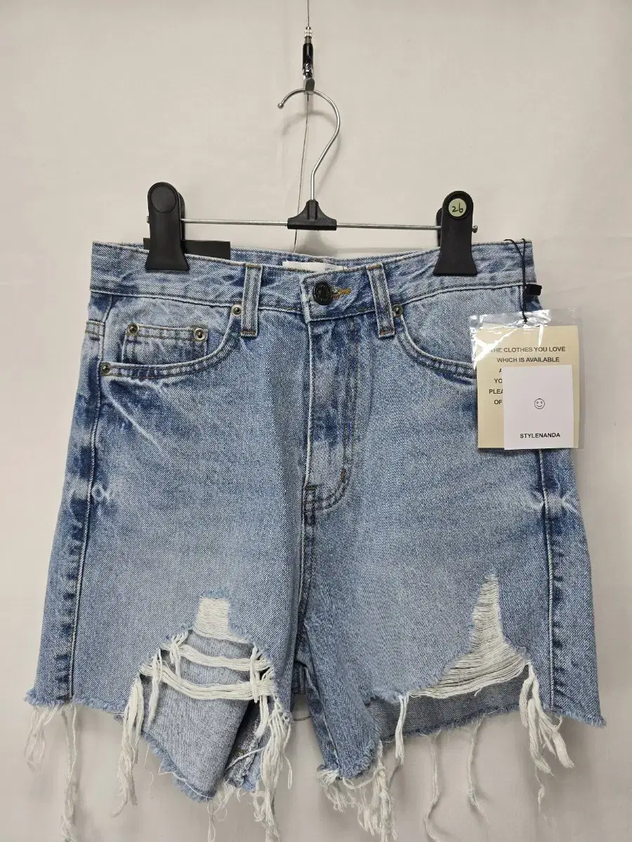Stylenanda vahn pants S