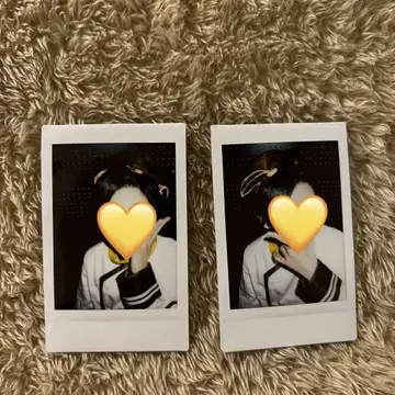 마사무네 우스히 마사무네 유메쿠 neon 폴라로이드