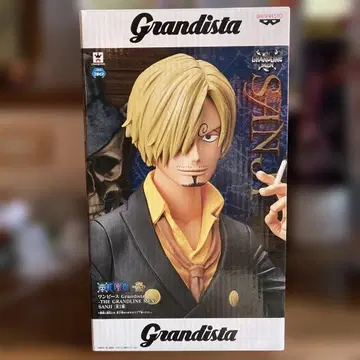 Grandista 상디 피규어