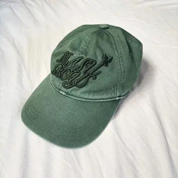 새상품급 25SS MASU 캡 MASU BOYS