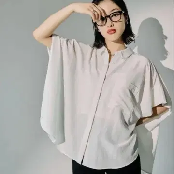 렙심 사라키레 판초 반팔