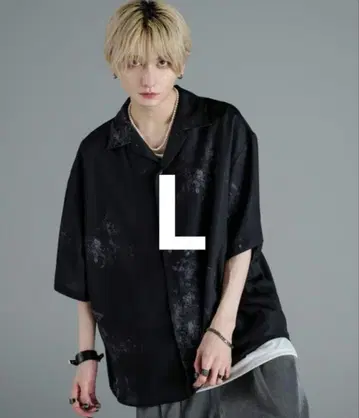 ADRER 엑스트라 퀄리티 하이브리드 루즈 셔츠