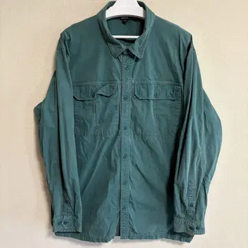 Patagonia 올 시즌 필드 셔츠 긴팔 아웃도어