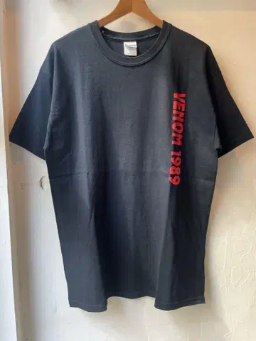 GILDAN VENOM 1989 티셔츠