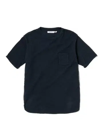 nonnative DWELLER S/S TEE WAFFLE 사이즈 0