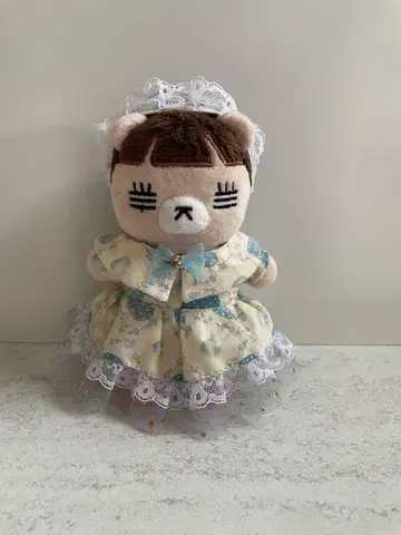 코레사와 레코의 의류