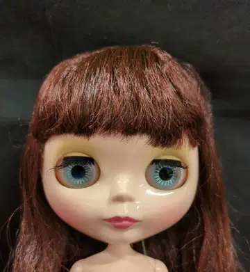 타카라토미 네오 브라이스 레드 딜리셔스
