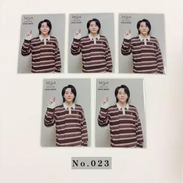 미세스 오모리 포토 카드 023