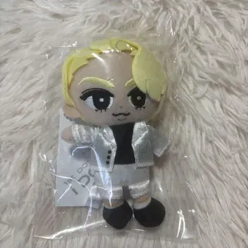 스노우 치루 치비누이 라울 SnowMan idome