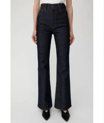 moussy MVS FLARE 23인치 원 워시