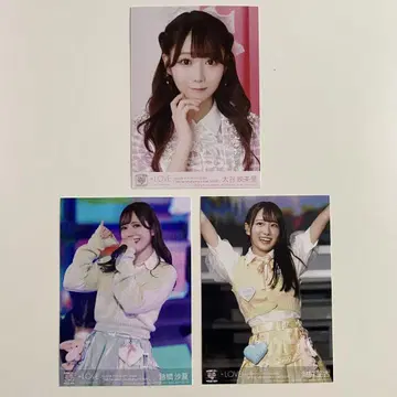 =LOVE 이코러브 아레나 투어 2024 브로마이드
