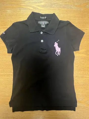 폴로 랄프 로렌 티셔츠