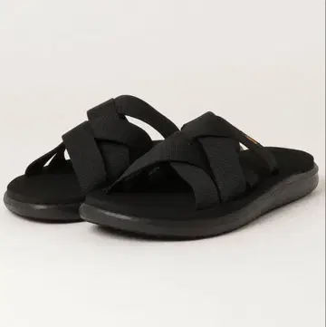 TEVA 테바 M VOYA SLIDE 보야 슬라이드 T1099272B