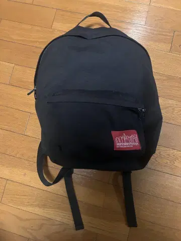 Manhattan Portage 백팩