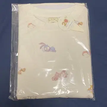 미사용 새상품 젤라또피케 더피 룸웨어 원피스 올 패턴