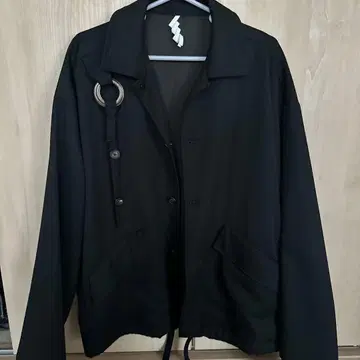 SOSHIOTSUKI 20SS 테일러드 자켓