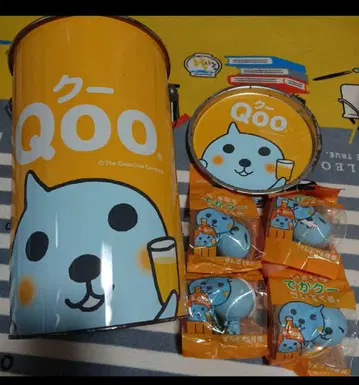 30개 세트 코카콜라 Qoo 굿즈 헤이세이 레트로 묶음 판매