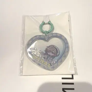 ChroNoiR 뉴 레트로 스타일 글리터 아크릴 블록 엽
