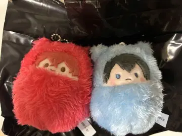 기븐 쿠루미타피누이 사토 타츠카 우에노야마 마토미 겨울 바다로
