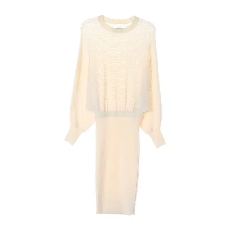 ALLSAINTS Beige Knit | Women's S