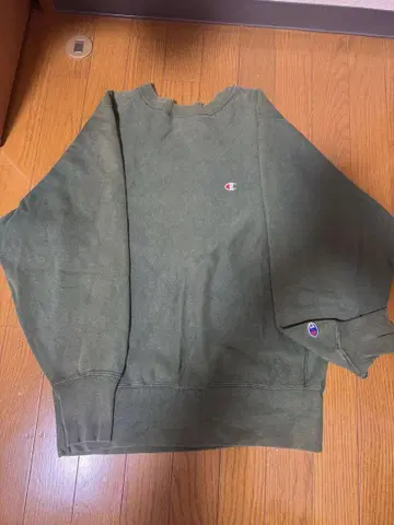 챔피온 Champion 리버스 위브 90s USA제