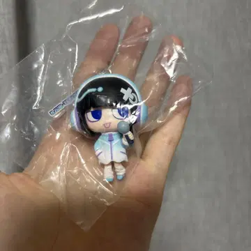 아노짱 마스코트 A상 가챠가챠