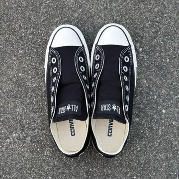 컨버스 슬립온 스니커즈