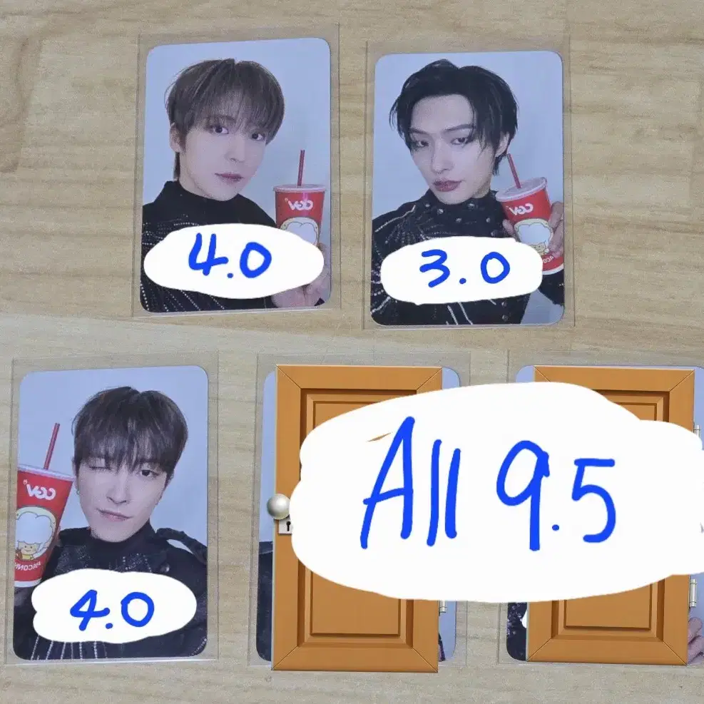 ATEEZ | 에이티즈 Ateez Worldtour in Cinema CGV Pre-order