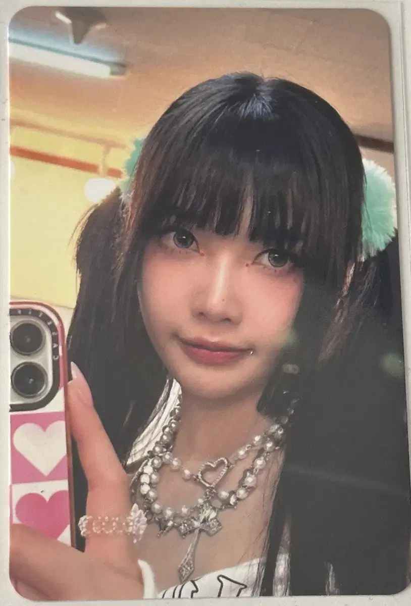 Red Velvet Joy Birthday Photobook poca