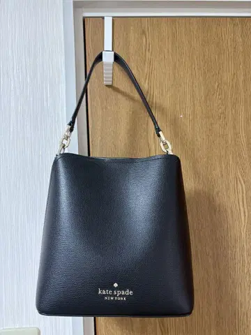 케이트 스페이드 핸드백 블랙