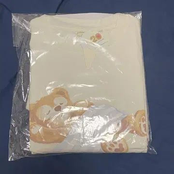 미사용 새상품 젤라또피케 닷피 룸웨어 긴팔 셋업 올 패턴