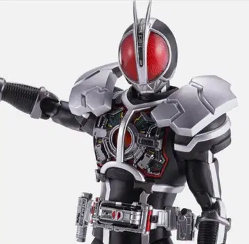 S.H.Figuarts (진골 조각 제법) 가면라이더 파이즈 엑셀 폼