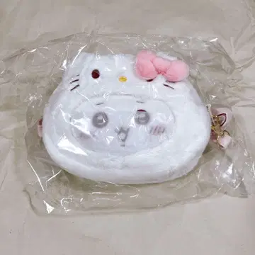 치이카와 산리오 미니백 치이카와 헬로키티