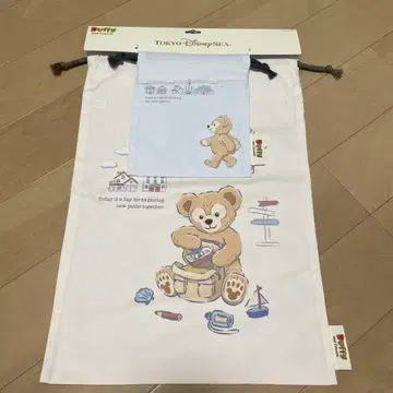 택 포함 새상품 닷피 복조리 원 러블리 데이 디즈니