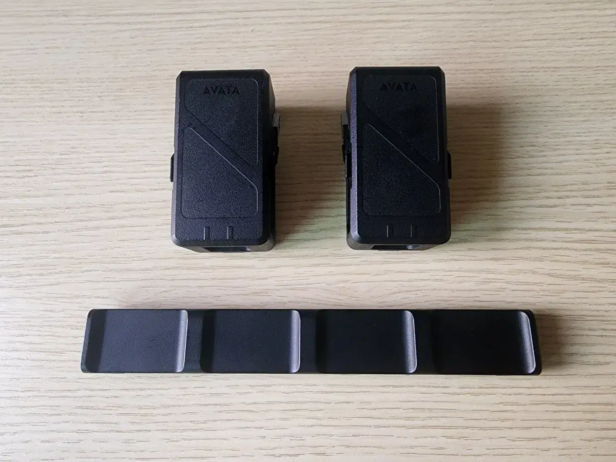 Dji Avata Fly More Kit