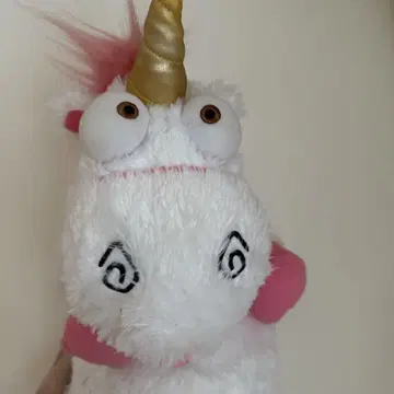 USJ 유니콘 봉제 인형